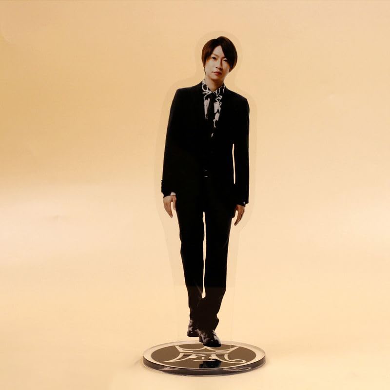 Amazon.co.jp: 嵐 あらし アクスタ アクリルスタンド 相葉雅紀 松本潤